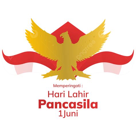 Logo Hari Lahir Pancasila Juni Link Download Png Resmi Dari Sexiz Pix