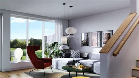 31 Townhouse Interior Design Ideas For A Modern Townhouse
