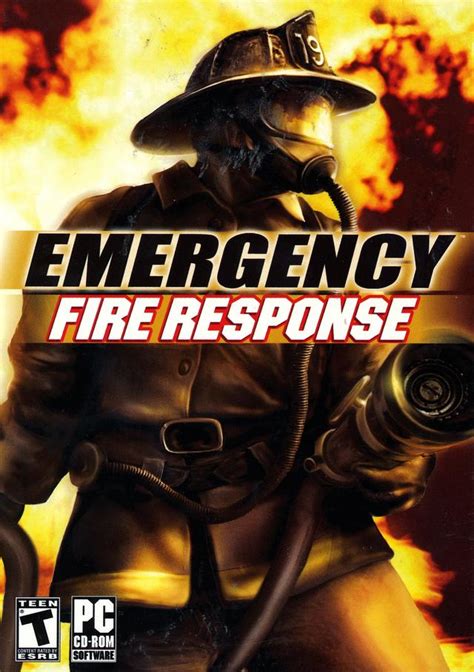 Kill your enemies and become the last man standing. Emergency Fire Response (Game) - Giant Bomb