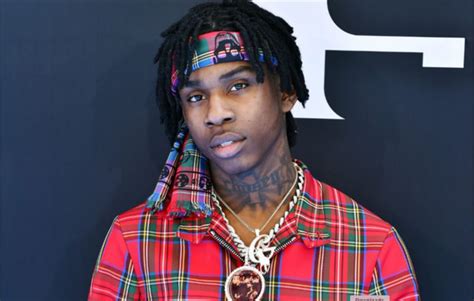 Polo g originally gained fame for his chicago drill sound. Rapper Polo G Dead at 21 - Channel 46 News