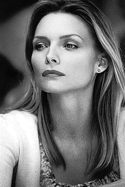 Michelle Pfeiffer Younger Years