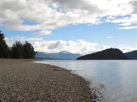Shuswap Lake Copper Island Places To See Places To Go Beautiful