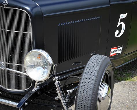 1932 Racer Photograph By Steve Mckinzie Fine Art America