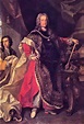 Antepasados de Carlos VI del Sacro Imperio Romano Germánico