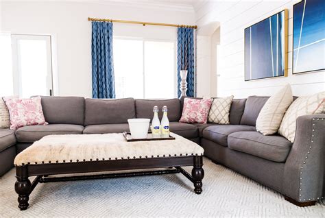 Living Rooms — Savvy Interiors Contemporary Room Luxury Decor