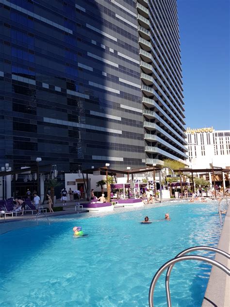The 10 Best Hotel Pools In Las Vegas Vegas Vacation Direct