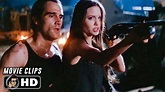 CYBORG 2 - Best Lines + Trailer (1993) Angelina Jolie - YouTube