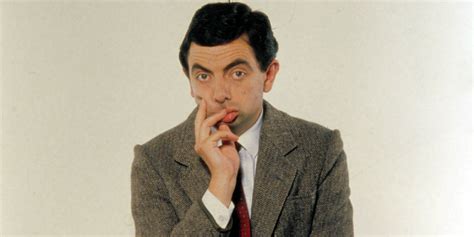 Rowan Atkinson To Reprise Mr Bean Role For All New Comic
