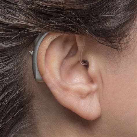 Behind The Ear Hearing Aids The Villages Lady Lake Fruitland Park