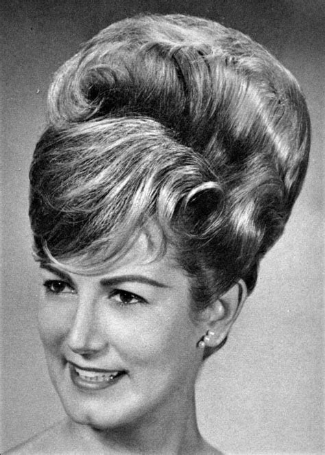vintage hairstyles up hairstyles 1960s hair beehive hair teased hair hair brained bouffant