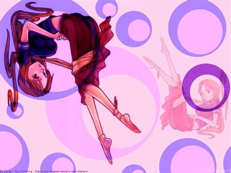 The Art Of Desktop Wallpapers Faux Finishing Anime Manga