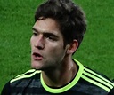 Marcos Alonso Mendoza Biography - Facts, Childhood, Family & Career of ...