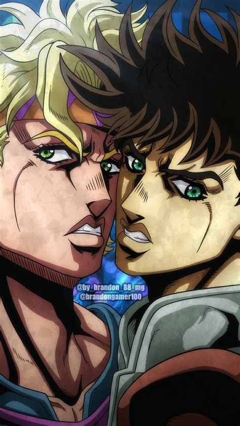 Pin By Alex On Jjba In 2021 Jojos Bizarre Adventure Anime Jojo