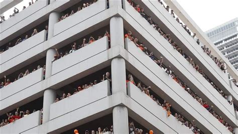 Why Downtown Parking Garages May Be Headed For Extinction The Pew Charitable Trusts