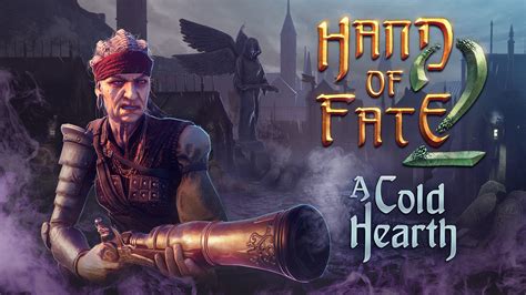 Hand Of Fate 2 A Cold Hearth Pour Nintendo Switch Site Officiel Nintendo