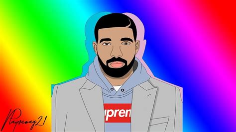 Download Free 100 Drake Cartoon