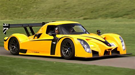 Radical Rxc Turbo 500 Sounds And Accelerations Youtube