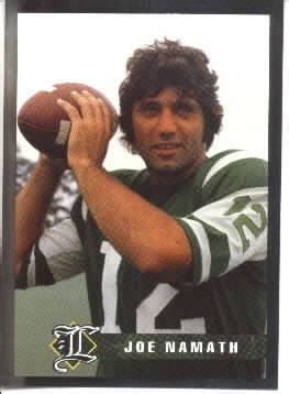 Browse top 19 most favorite famous quotes and sayings by joe namath. Gapitan World: Quote of the Day/Week-Joe Namath