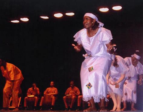 African Drum And Dance Ensemble Music Ole Miss
