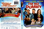 I'm No Dummy - Movie DVD Scanned Covers - I m No Dummy - English f ...