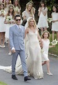 FASHION ON ROCK: Kate Moss Wedding photos: US Vogue, September 2011