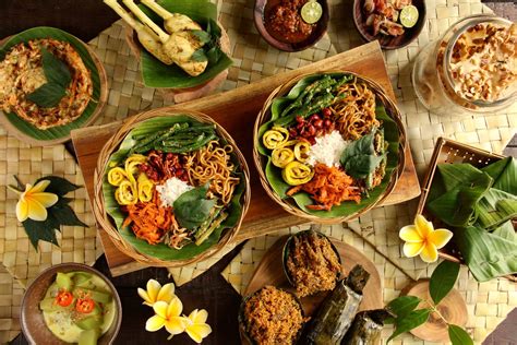 The Ultimate Bali Food Guide Celebrity Cruises