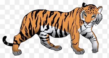 Hubli Tigers Team Logo Png Bengal Tiger Icon Free Transparent Png