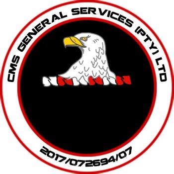 The vip group has seen strong and continued growth since 1990. CMS General Services (Pty) Ltd Plumbing, Waterproofing ...