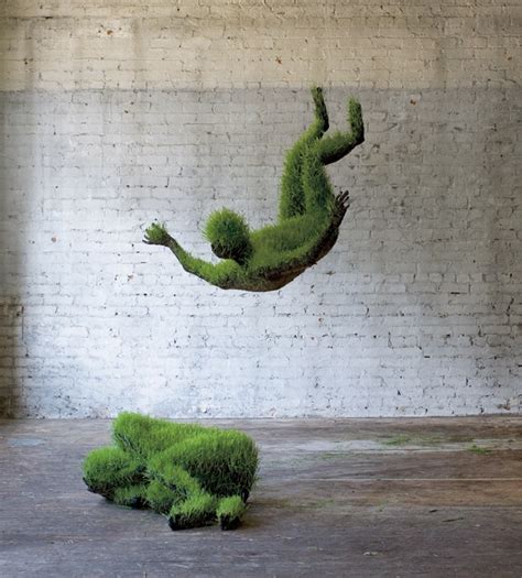Amazingly Creative Examples Of Environmental Art