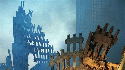 september 11 attacks what happened on 9 11 bbc news