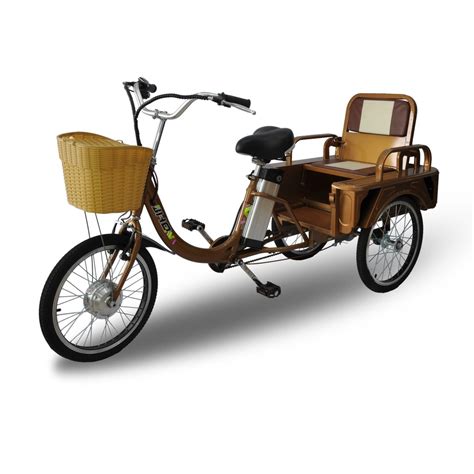 The aim of this article is to provide you with all the information you need to choose the right electric bicycle, whether you buy it from us or from any other shop. StonBike 20" tricycle electric bike electric bicycle ...
