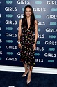 Great Outfits in Fashion History: Greta Lee in Fruity Sandy Liang ...