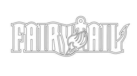 Fairy Tail Anime Logo Wallpapers Top Free Fairy Tail