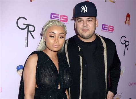 rob kardashian et blac chyna règlent l affaire revenge porn avant le procès crumpe