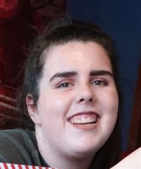 Police Increasingly Concerned About Missing Teenage Girl Coventrylive
