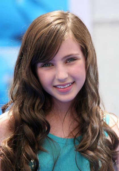 Oceans Ryan Newman Photo 12123870 Fanpop