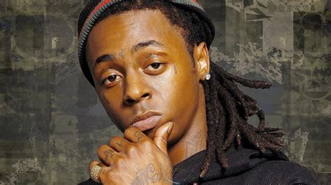 Lil Wayne Hd Wallpaper Wallpaper High Definition High Quality