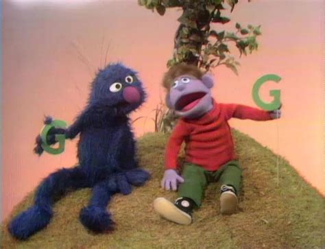 Sesame Street The Letter G Tv Episode 1974 Imdb