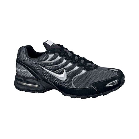 Nike Air Max Torch 4 Running Shoe In Black For Men Lyst
