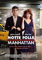 Notte folle a Manhattan - Film (2010)