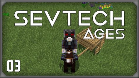 Sevtech ages 3.11 is the latest beta version of the very popular progression modpack that starts you in the. ventura99: Sevtech Buffalo Dance Not Working