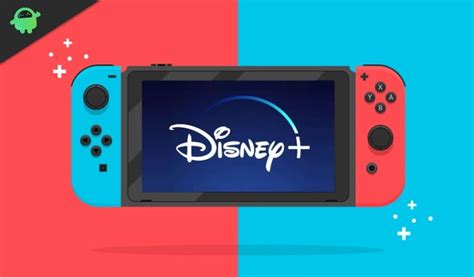 Can We Watch Disney Plus On Nintendo Switch