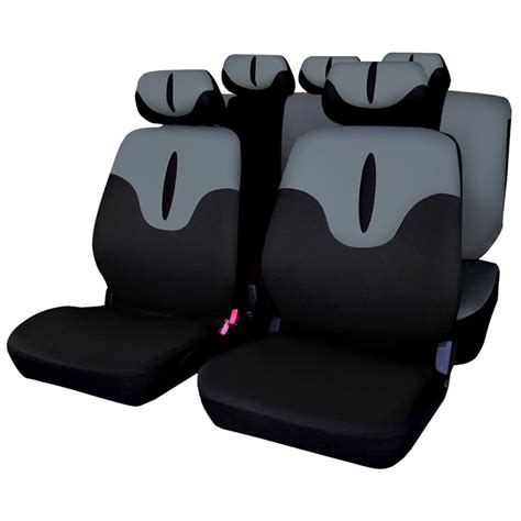 car seat covers car protector universal promotion car accessories interior airbag compatible