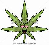 Marijuana Cartoon Art Pictures