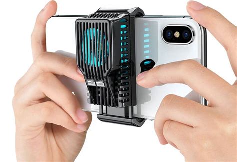 Phone Cooler Review 2021 Is This Worth My Cash Thefiscalview