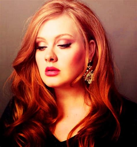 Adele Adele Hair Celebrity Hairstyles Hair Styles
