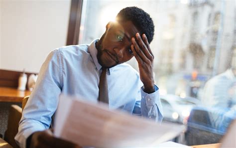 3 Serious Signs Of Chronic Underemployment Given Us