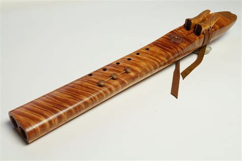 Red Beech The Glorious Flute Southern Cross Flutes