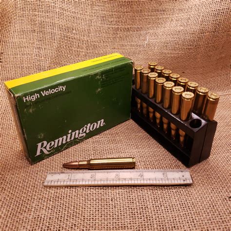 Mixed Headstamp 30 06 Springfield Partial Ammo Pack 16 Rounds Soft