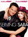 Serving Sara: Official Clip - I'm Happily Married - Trailers & Videos ...